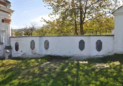 Hřbitov Janov u Krnova, Omnium, 2017