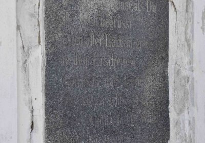 Hřbitov Janov u Krnova, Omnium, 2017