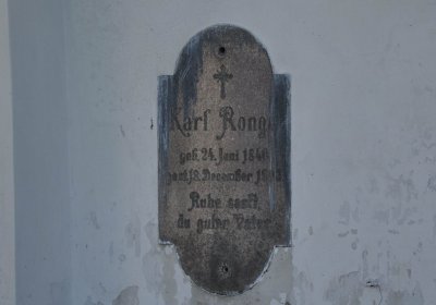 Hřbitov Janov u Krnova, Omnium, 2017