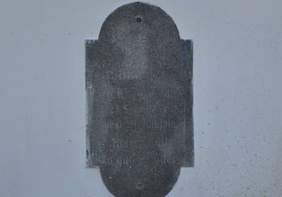 Hřbitov Janov u Krnova, Omnium, 2017