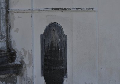 Hřbitov Janov u Krnova, Omnium, 2017