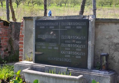 Hřbitov Janov u Krnova, Omnium, 2017