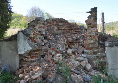 Hřbitov Janov u Krnova, Omnium, 2017