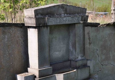 Hřbitov Janov u Krnova, Omnium, 2017