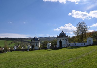 Hřbitov Janov u Krnova, Omnium, 2017