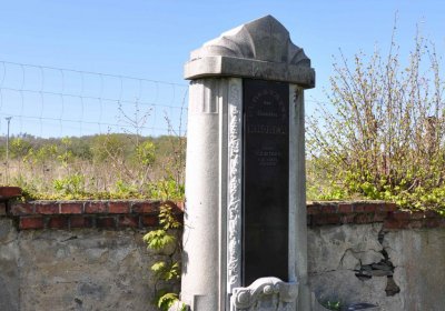 Hřbitov Janov u Krnova, Omnium, 2017