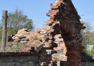 Hřbitov Janov u Krnova, Omnium, 2017