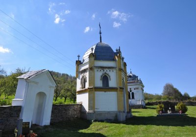 Hřbitov Janov u Krnova, Omnium, 2017