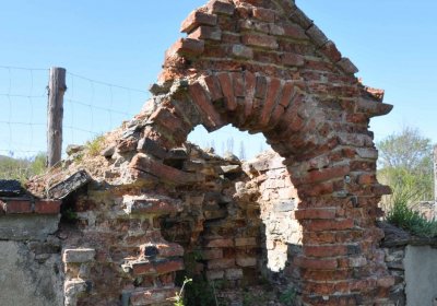 Hřbitov Janov u Krnova, Omnium, 2017