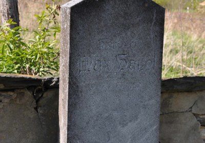 Hřbitov Janov u Krnova, Omnium, 2017