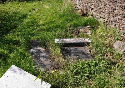 Hřbitov Janov u Krnova, Omnium, 2017