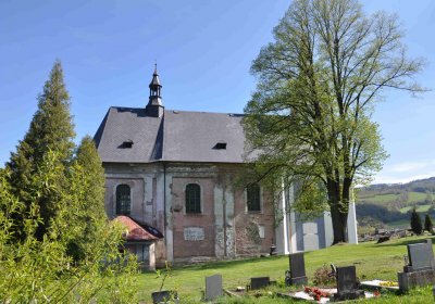 Hřbitov Janov u Krnova, Omnium, 2017