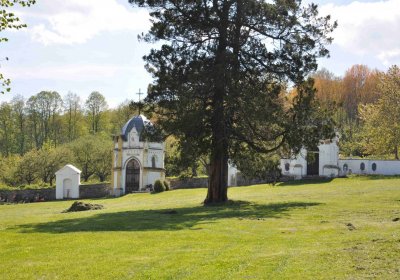 Hřbitov Janov u Krnova, Omnium, 2017