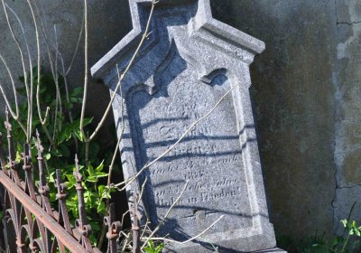 Hřbitov Janov u Krnova, Omnium, 2017