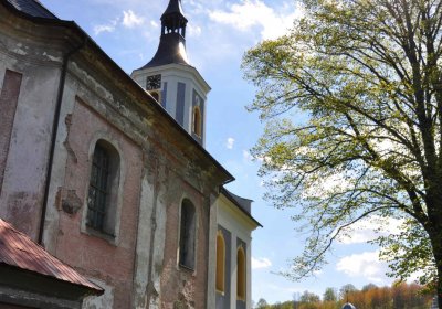 Hřbitov Janov u Krnova, Omnium, 2017