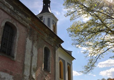 Hřbitov Janov u Krnova, Omnium, 2017