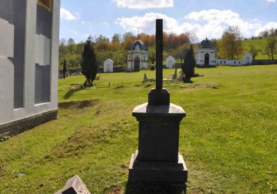 Hřbitov Janov u Krnova, Omnium, 2017