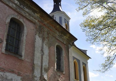 Hřbitov Janov u Krnova, Omnium, 2017