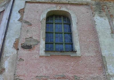 Hřbitov Janov u Krnova, Omnium, 2017