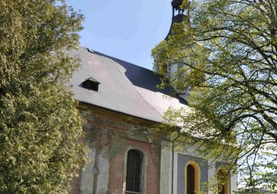 Hřbitov Janov u Krnova, Omnium, 2017