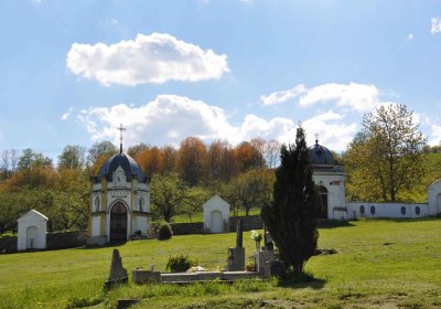 Hřbitov Janov u Krnova, Omnium, 2017