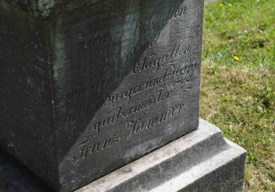 Hřbitov Janov u Krnova, Omnium, 2017