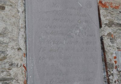 Hřbitov Janov u Krnova, Omnium, 2017