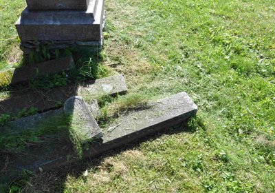 Hřbitov Janov u Krnova, Omnium, 2017