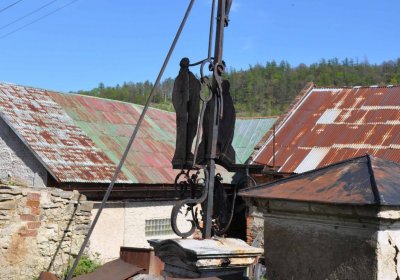 Hřbitov Janov u Krnova, Omnium, 2017