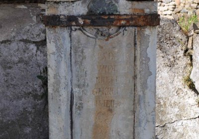 Hřbitov Janov u Krnova, Omnium, 2017