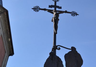 Hřbitov Janov u Krnova, Omnium, 2017