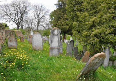 Židovský hřbitov Osoblaha, Omnium, 2017