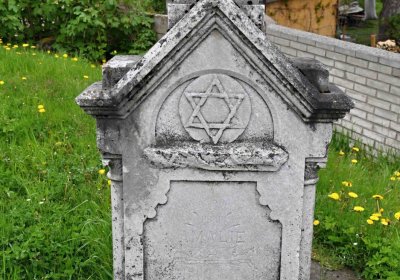 Židovský hřbitov Osoblaha, Omnium, 2017