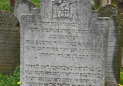 Židovský hřbitov Osoblaha, Omnium, 2017