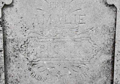 Židovský hřbitov Osoblaha, Omnium, 2017