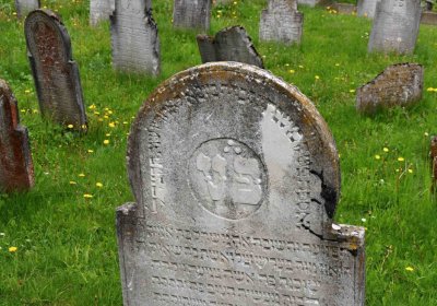 Židovský hřbitov Osoblaha, Omnium, 2017