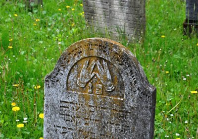 Židovský hřbitov Osoblaha, Omnium, 2017