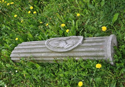 Židovský hřbitov Osoblaha, Omnium, 2017