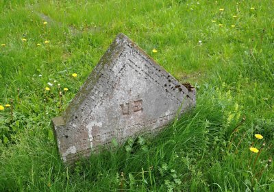 Židovský hřbitov Osoblaha, Omnium, 2017