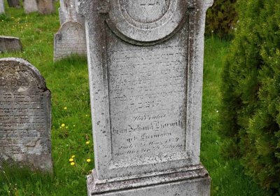 Židovský hřbitov Osoblaha, Omnium, 2017