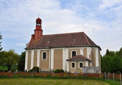 Hřbitov Osoblaha, Omnim, 2017