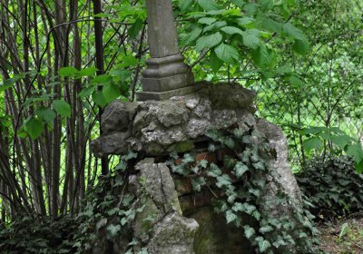 Hřbitov Osoblaha, Omnim, 2017