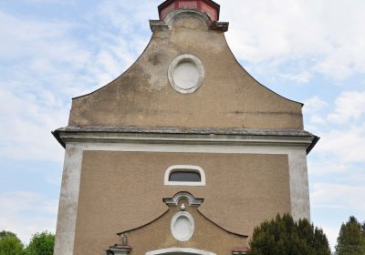 Hřbitov Osoblaha, Omnim, 2017