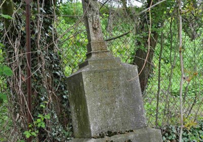 Hřbitov Osoblaha, Omnim, 2017