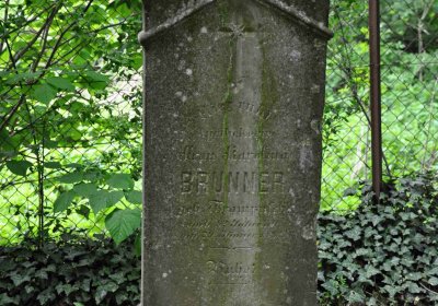 Hřbitov Osoblaha, Omnim, 2017