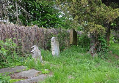 Hřbitov Osoblaha, Omnim, 2017