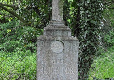 Hřbitov Osoblaha, Omnim, 2017