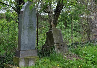 Hřbitov Osoblaha, Omnim, 2017