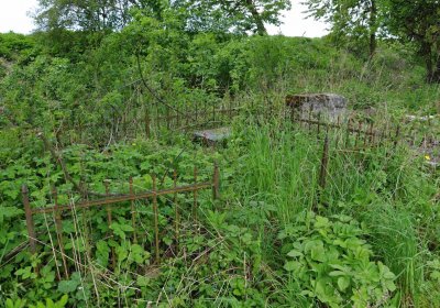 Hřbitov Osoblaha, Omnim, 2017