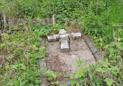 Hřbitov Osoblaha, Omnim, 2017